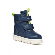 Чоботи Geox Willaboom, 30 євро